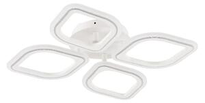 Zuma Line MS236040R-WH-LED Димируема лампа ILLUMIA LED/30W/230V 3000-6000K бял + д.у