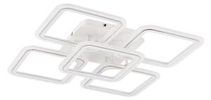 Zuma Line MS232150R-WH-LED Димируема лампа STELLAR LED/55W/230V 3000-6000K бял + д.у
