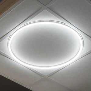 Kanlux 26785 - LED Рамка за вграждане AVAR LED/40W/230V 4000K Ø 59 см