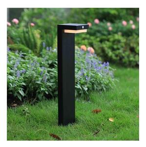 Zuma Line PT33813 - LED Соларна лампа GRID LED/4,5W/2000 mAh IP44 черен