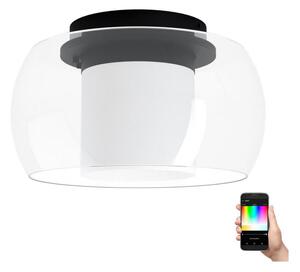 Eglo 99022 - LED RGB Димируема лампа BRIAGLIA-C LED/24,8W/230V