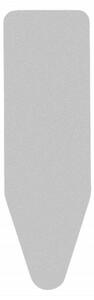 Калъф за маса за гладене Brabantia C 90300158, 124x45 см, 2 мм, Металик