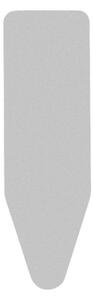 Калъф за маса за гладене Brabantia E 90300170, 135x49 см, 2 мм, Унивесална форма, Металик