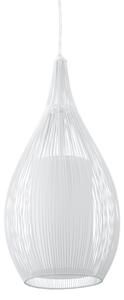 Eglo 92251 - Полилей RAZONI 1xE27/60W/230V