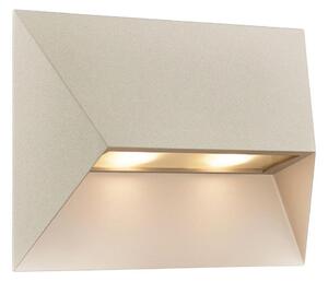 Nordlux - Екстериорен аплик PONTIO 2xGU10/25W/230V IP54