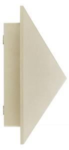 Nordlux - Екстериорен аплик PONTIO 2xGU10/25W/230V IP54