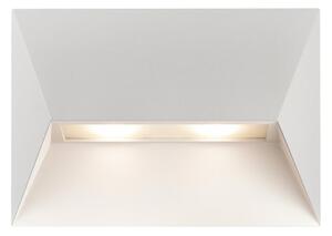 Nordlux - Екстериорен аплик PONTIO 2xGU10/25W/230V IP54
