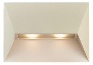 Nordlux - Екстериорен аплик PONTIO 2xGU10/25W/230V IP54