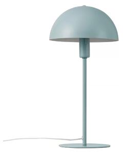 Nordlux - Настолна лампа ELLEN 1xE14/40W/230V ментова