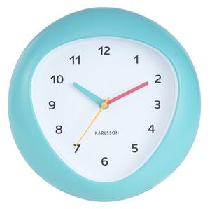 Стенен часовник ø 25,5 cm Funky Vibes – Karlsson