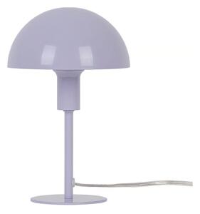 Nordlux - Настолна лампа ELLEN 1xE14/40W/230V лилава