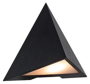 Nordlux - Екстериорен аплик KONIT 1xGU10/10W/230V IP44