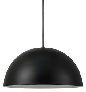 Nordlux - Пендел ELLEN 1xE27/40W/230V черен