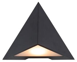 Nordlux - Екстериорен аплик KONIT 1xGU10/10W/230V IP44