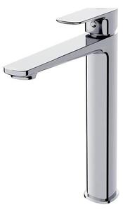 Cersanit S951-392 - Смесител LARGA 29,5 см, хром лъскав