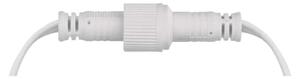 LED RGBIC+CCT Декоративни лампички GoSmart 12xLED/7W/230V 255 см Wi-Fi Tuya