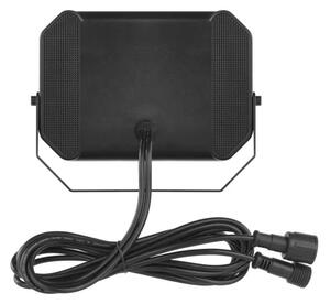 К-кт 3x LED RGBIC Димируема екстериорна прожектор LED/14W/230V 3000-6500K IP65 Wi-Fi Tuya