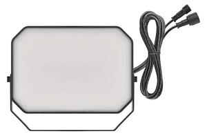 Удължителен комплект LED RGBIC Димируем екстериорен прожектор LED/4W/230V 3000-6500K IP65 Wi-Fi Tuya