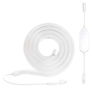 RGBIC LED Димируема лента GoSmart LED/24W/230V 3 m Wi-Fi Tuya