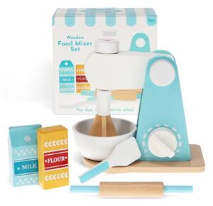 Оборудване за детска кухня Food Mixer – Rex London