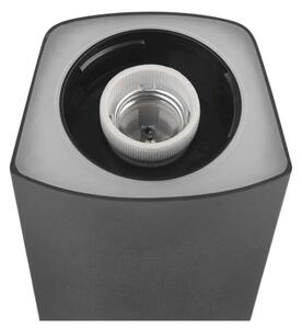 Екстериорна лампа LANA 1xE27/25W/230V IP54 75 см
