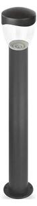 Екстериорна лампа ARTEO 1xE27/15W/230V IP44 80 см