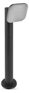 LED Екстериорна лампа NIKA LED/12,5W/230V IP44 50 см