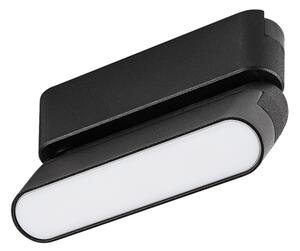 Rabalux 70105-LED Таванно осветление за 1-фазна релсова система LiTrack LED/6W/24V 11,5 см