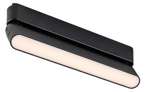 Rabalux 70106-LED Таванно осветление за 1-фазна релсова система LiTrack LED/12W/24V 22 см
