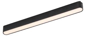 Rabalux 70102-LED Таванно осветление за 1-фазна релсова система LiTrack LED/16W/24V 33 см