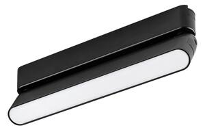 Rabalux 70106-LED Таванно осветление за 1-фазна релсова система LiTrack LED/12W/24V 22 см