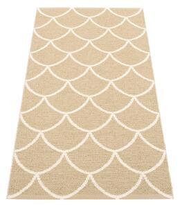 Бежова пътека за открито и закрито 70x150 cm Kotte Sand – Pappelina
