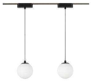 Rabalux 70109-LED Полилей за 1-фазна релсова система LiTrack LED/5W/24V 3000K