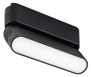 Rabalux 70116-LED Таванно осветление за 1-фазна релсова система LiTrack LED/6W/24V 11,5 см