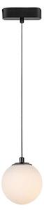 Rabalux 70109-LED Полилей за 1-фазна релсова система LiTrack LED/5W/24V 3000K