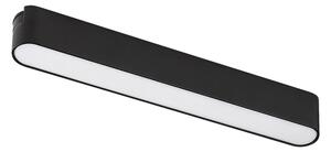 Rabalux 70112-LED Таванно осветление за 1-фазна релсова система LiTrack LED/12W/24V 22 см