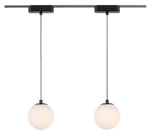 Rabalux 70109-LED Полилей за 1-фазна релсова система LiTrack LED/5W/24V 3000K