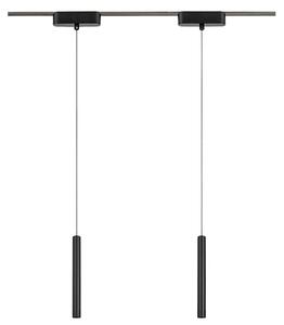 Rabalux 70110-LED Полилей за 1-фазна релсова система LiTrack LED/5W/24V 3000K