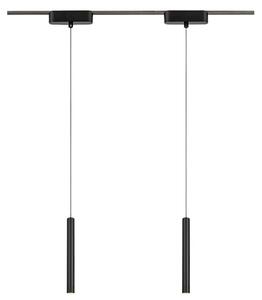 Rabalux 70110-LED Полилей за 1-фазна релсова система LiTrack LED/5W/24V 3000K