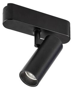 Rabalux 70114-LED Спот за 1-фазна релсова система LiTrack LED/6W/24V 4000K