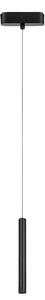 Rabalux 70110-LED Полилей за 1-фазна релсова система LiTrack LED/5W/24V 3000K
