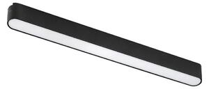 Rabalux 70124-LED Димируемо таванно осветление за 1-фазна релсова система LiTrack 16W/24V 33 см