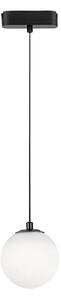 Rabalux 70120-LED Полилей за 1-фазна релсова система LiTrack LED/5W/24V 4000K