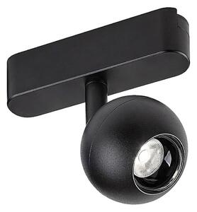 Rabalux 70119-LED Спот за 1-фазна релсова система LiTrack LED/5W/24V 4000K