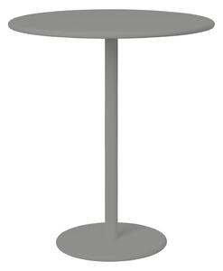 Алуминиева кръгла градинска маса ø 40 cm Stay – Blomus