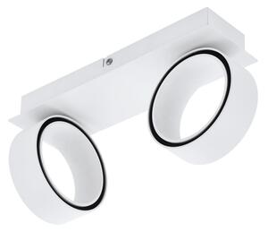Eglo 39585 - LED Спот ALBARIZA 2xLED/4,6W/230V 3000K
