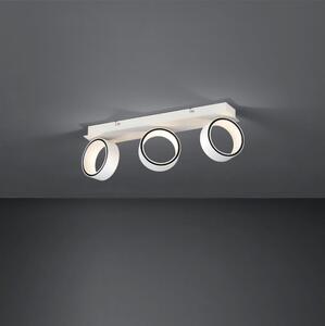 Eglo 39586 - LED Спот ALBARIZA 3xLED/4,6W/230V 3000K