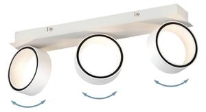 Eglo 39586 - LED Спот ALBARIZA 3xLED/4,6W/230V 3000K