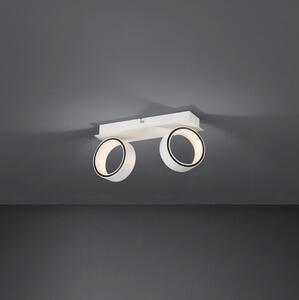 Eglo 39585 - LED Спот ALBARIZA 2xLED/4,6W/230V 3000K