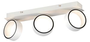 Eglo 39586 - LED Спот ALBARIZA 3xLED/4,6W/230V 3000K
